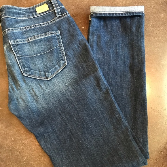 Paige jeans ‘Jimmy Jimmy’ Skinny Mandi - Picture 3 of 6
